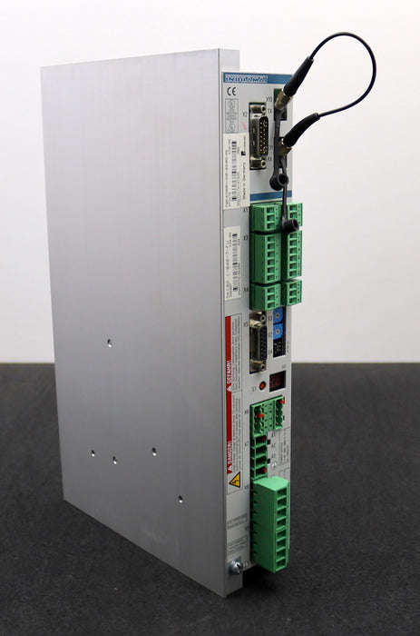 Bild des Artikels INDRAMAT-Frequenzumrichter-DKC02.1-040-7-FW-SN-258878-+-FWA-ECODRV-SSE-03VRS-MS