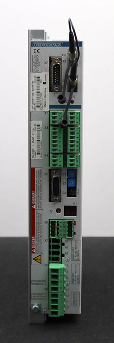 Bild des Artikels INDRAMAT-Frequenzumrichter-DKC02.1-040-7-FW-SN-258878-+-FWA-ECODRV-SSE-03VRS-MS