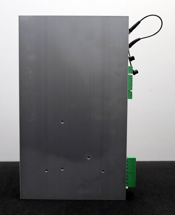 Bild des Artikels INDRAMAT-Frequenzumrichter-DKC02.1-040-7-FW-SN-258878-+-FWA-ECODRV-SSE-03VRS-MS