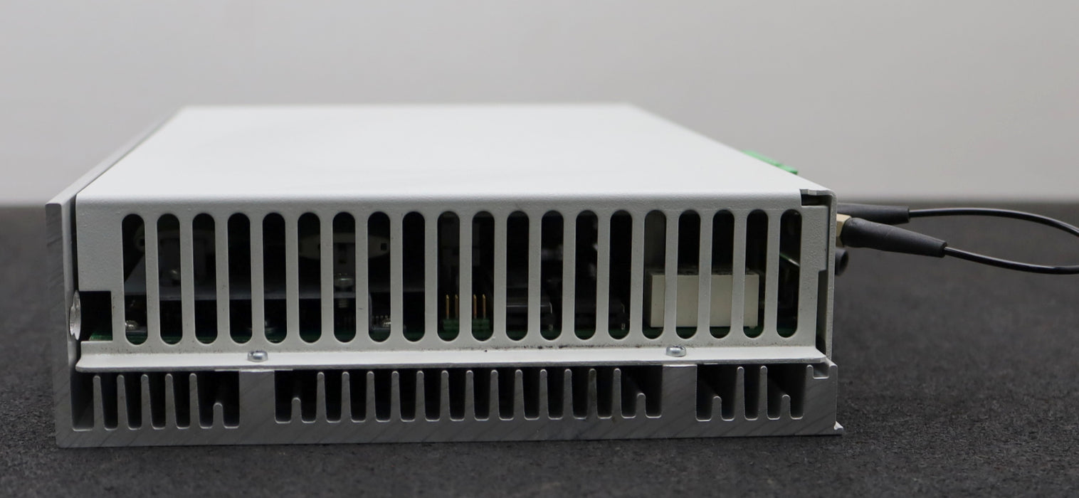 Bild des Artikels INDRAMAT-Frequenzumrichter-DKC02.1-040-7-FW-SN-258878-+-FWA-ECODRV-SSE-03VRS-MS