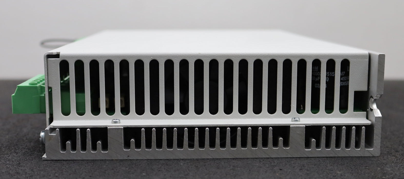 Bild des Artikels INDRAMAT-Frequenzumrichter-DKC02.1-040-7-FW-SN-258878-+-FWA-ECODRV-SSE-03VRS-MS