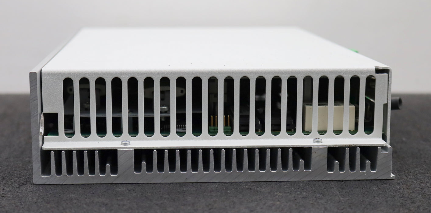 Bild des Artikels INDRAMAT-Frequenzumrichter-DKC02.1-040-7-FW-R911265407-+-FWA-ECODRV-SSE-03VRS-MS