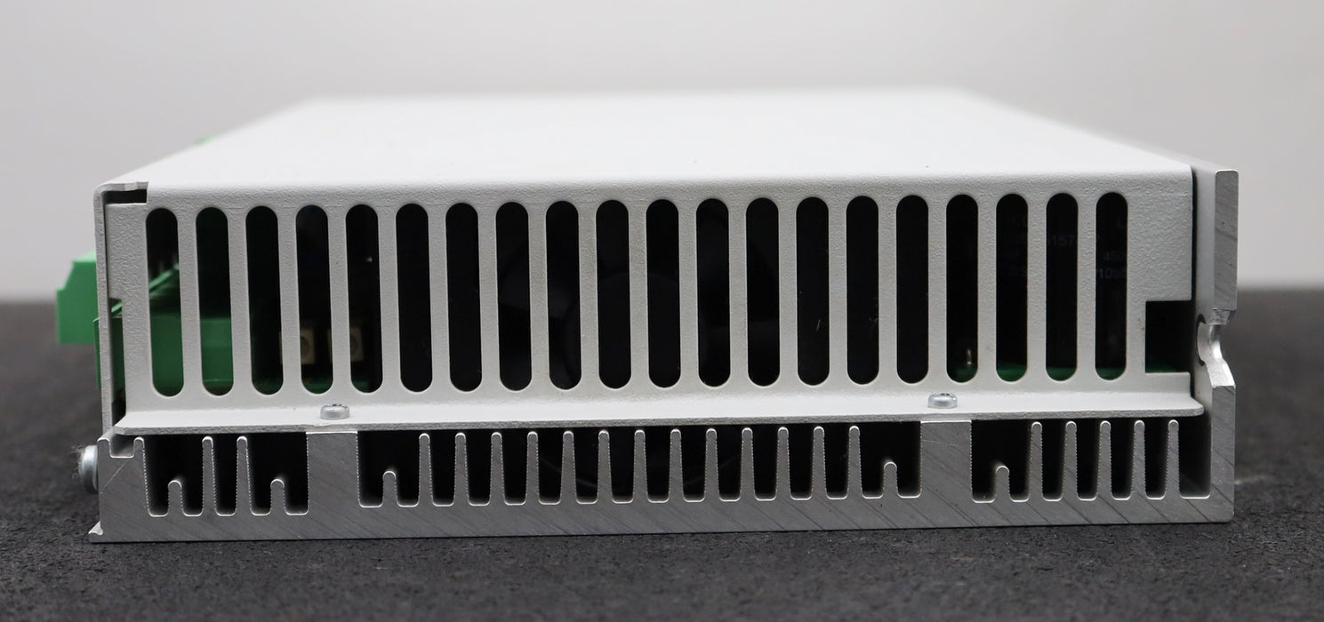 Bild des Artikels INDRAMAT-Frequenzumrichter-DKC02.1-040-7-FW-R911265407-+-FWA-ECODRV-SSE-03VRS-MS