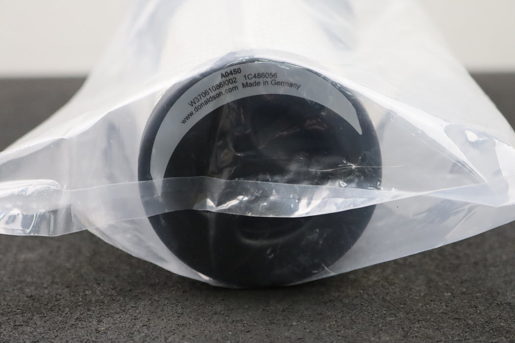 Bild des Artikels DONALDSON-Filter-Element-A-0450-1C486056-DF-Anschluss-Länge-271mm-(-13.62-Zoll)