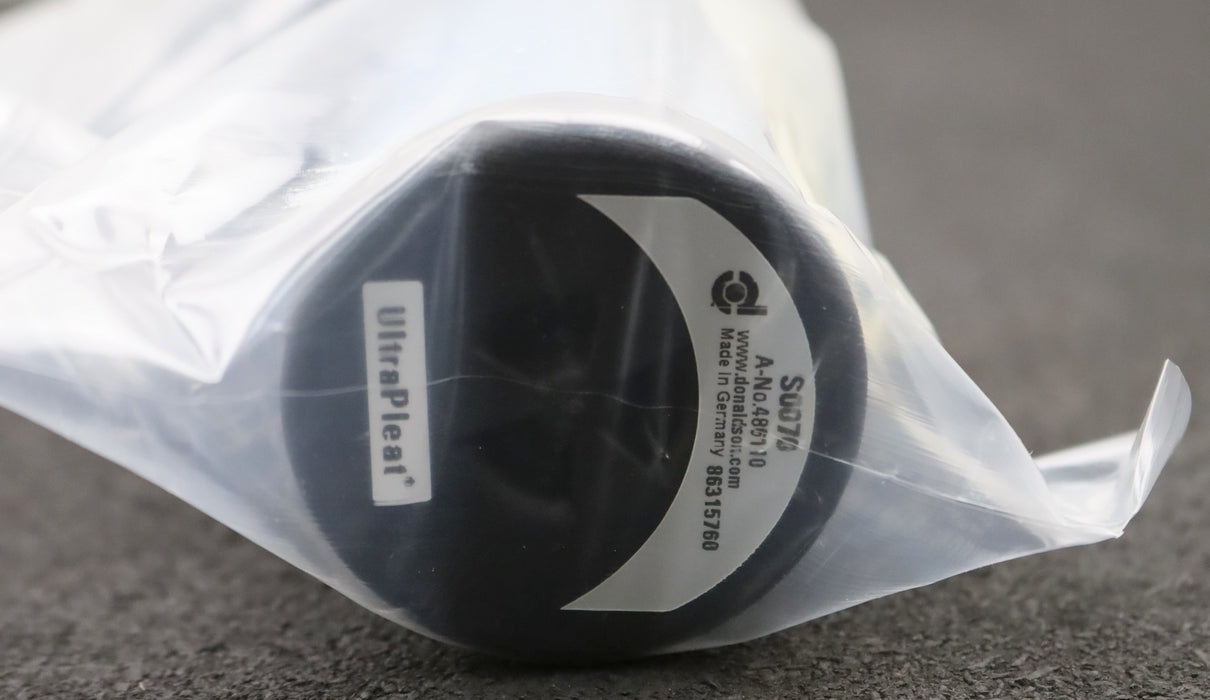 Bild des Artikels DONALDSON-Filter-Element-S0070-UltraPleat-1C486110-DF-Anschluss-unbenutzt-in-OVP