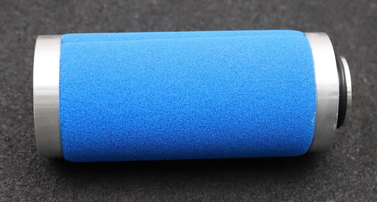 Bild des Artikels DONALDSON-Filter-Element-FF-N-4/1,5-1C020379N-Länge-126mm-(4.96-Zoll)-unbenutzt