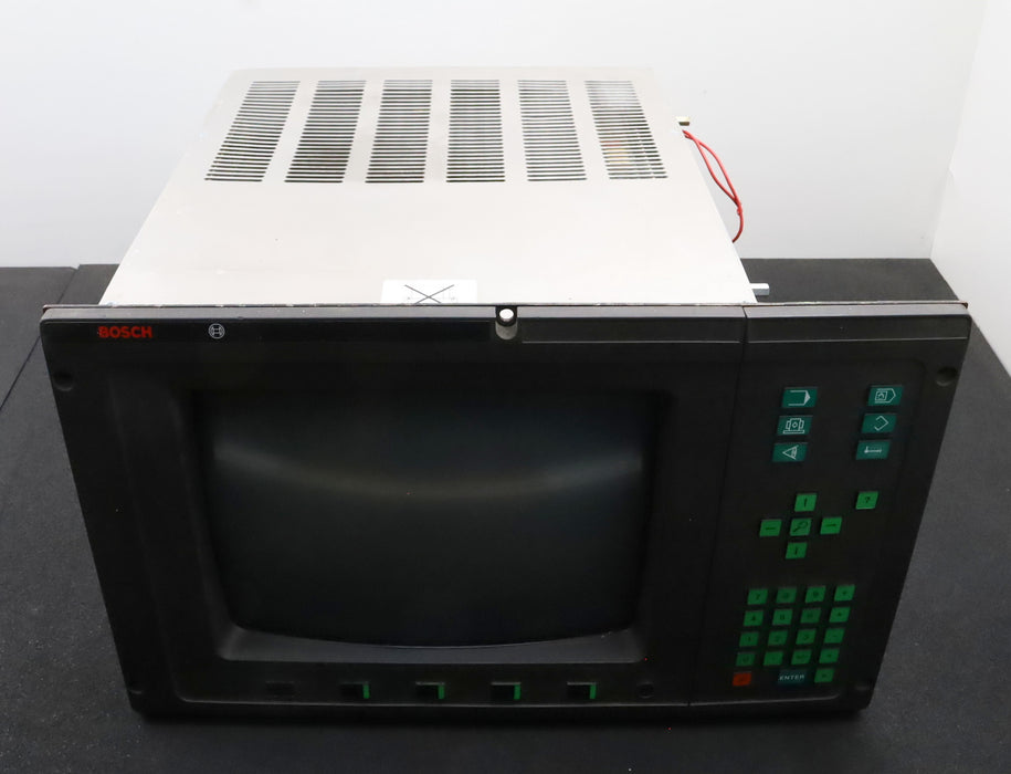 Bild des Artikels BOSCH-Monitor-CC300-Farbpanel-3-Nr.-1070063850---210-ohne-Graphikkarte-geprüft