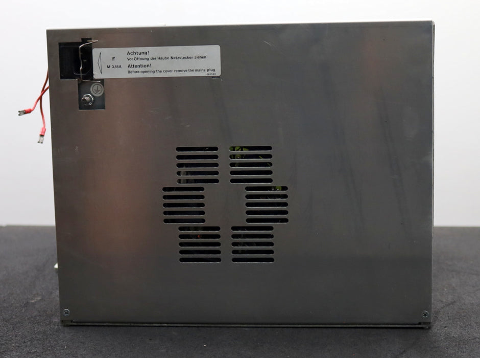 Bild des Artikels BOSCH-Monitor-CC300-Farbpanel-3-Nr.-1070063850---210-ohne-Graphikkarte-geprüft