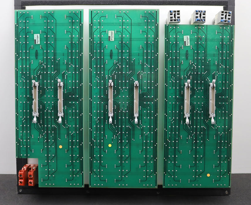Bild des Artikels REISHAUER-Bedienpanel-mit-Platinen-wie-auf-Bildern-308-743-00-gebraucht