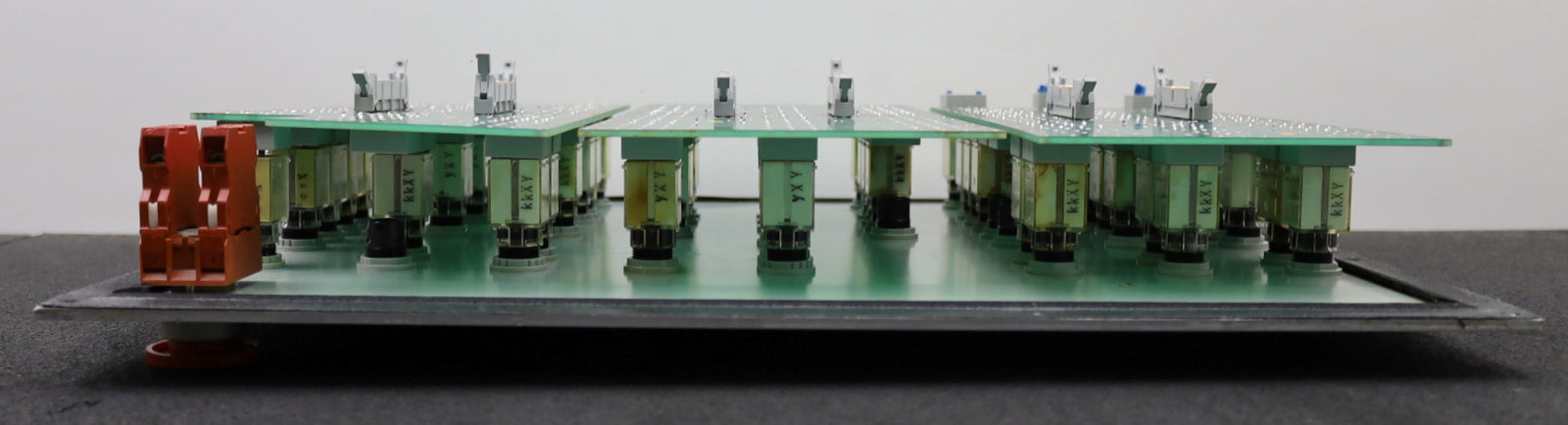 Bild des Artikels REISHAUER-Bedienpanel-mit-Platinen-wie-auf-Bildern-308-743-00-gebraucht