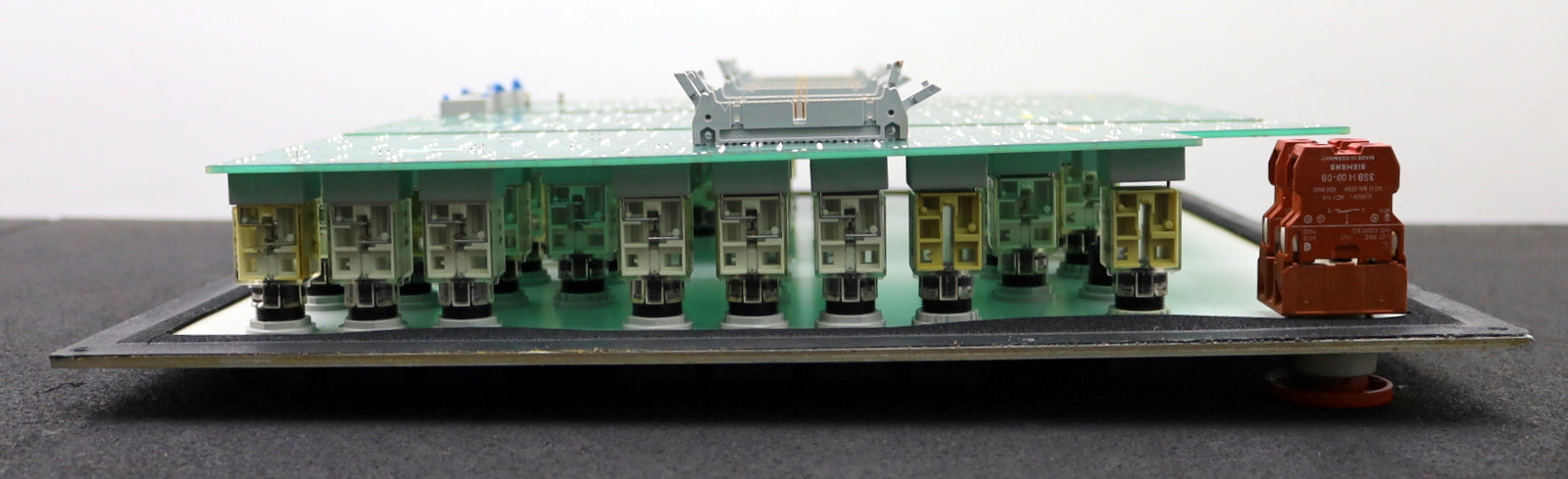 Bild des Artikels REISHAUER-Bedienpanel-mit-Platinen-wie-auf-Bildern-308-743-00-gebraucht