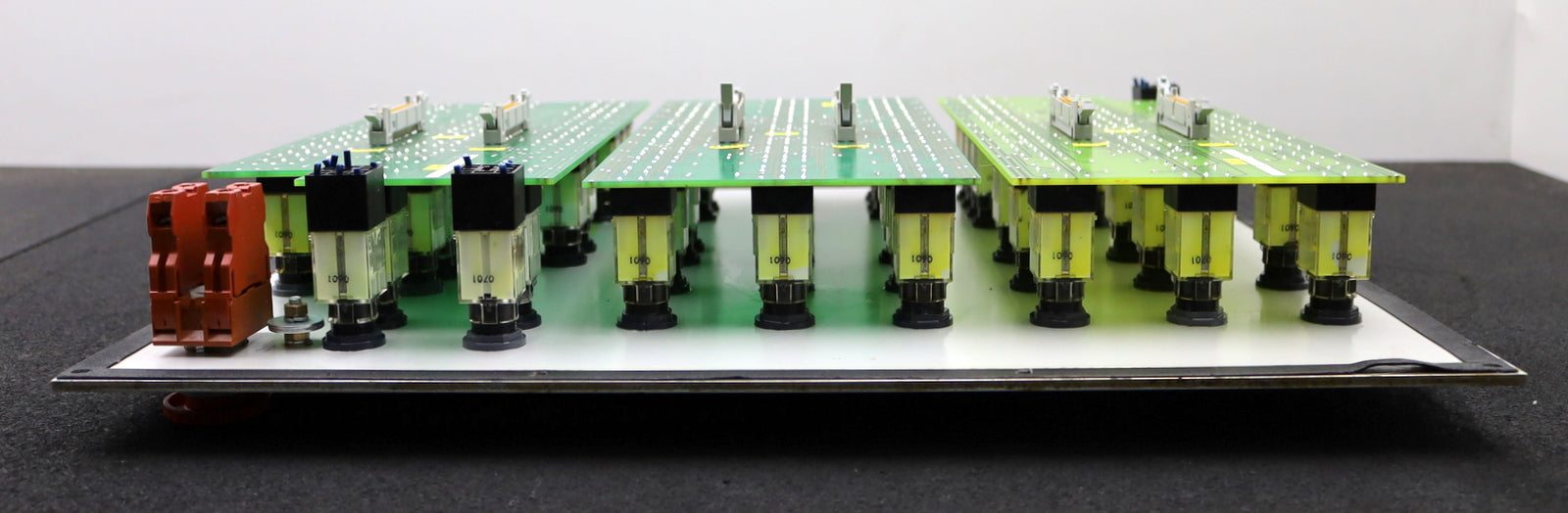 Bild des Artikels REISHAUER-Bedienpanel-mit-Platinen-308-743-00---1881-0720---6.31.1-0001-4500…