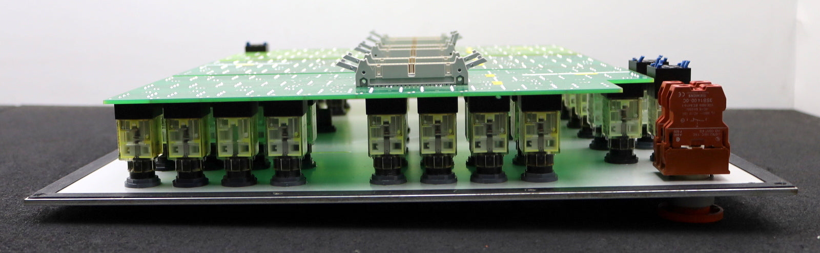 Bild des Artikels REISHAUER-Bedienpanel-mit-Platinen-308-743-00---1881-0720---6.31.1-0001-4500…