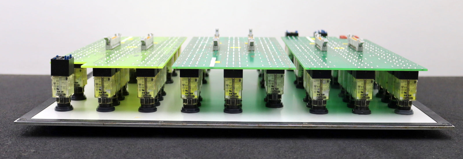 Bild des Artikels REISHAUER-Bedienpanel-mit-Platinen-308-743-00---1881-0720---6.31.1-0001-4500…