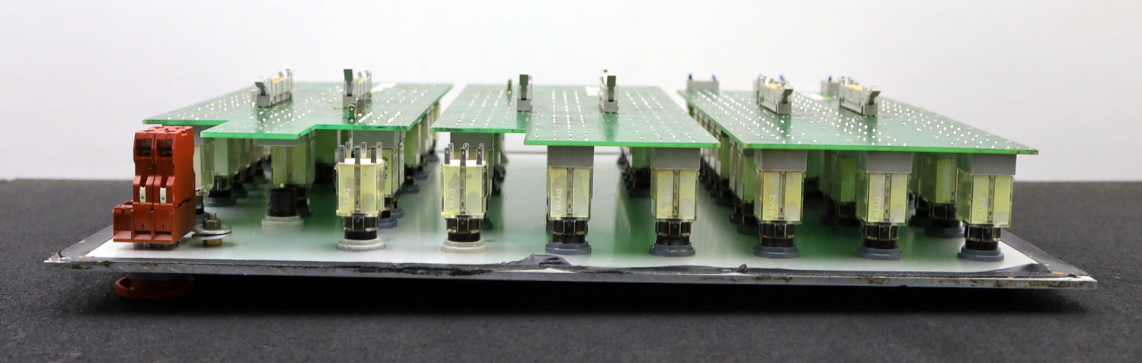 Bild des Artikels REISHAUER-Bedienpanel-mit-Platinen-006464.02---005176.04---1881-0812….