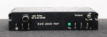 Bild des Artikels MELCHER-DC-DC-Konverter-BSR-2005-R-Input-16-38VDC-Output-5VDC-0-4A-gebraucht
