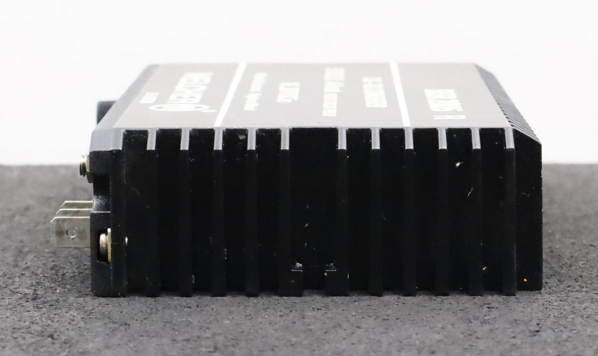 Bild des Artikels MELCHER-DC-DC-Konverter-BSR-2005-R-Input-16-38VDC-Output-5VDC-0-4A-gebraucht