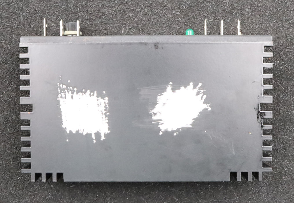 Bild des Artikels MELCHER-DC-DC-Konverter-BSR-2005-R-Input-16-38VDC-Output-5VDC-0-4A-gebraucht