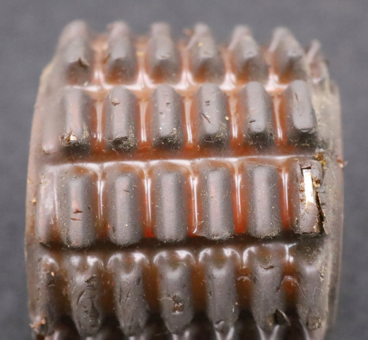 Bild des Artikels HENTZEN-Zahnrad-Wälzfräser-m=2,5mm-BPIII-DIN-3972-EGW-20°