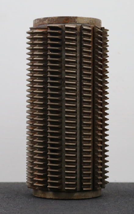 Bild des Artikels FETTE-Zahnrad-Wälzfräser-m=2,0mm-BPIII-DIN-3972-EGW-20°-Ø100x208xØ32mm-mit-LKN