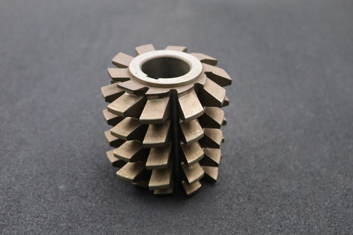 Bild des Artikels FETTE-Zahnrad-Wälzfräser-m=7,0mm-EGW-20°-Ø110x109xØ40mm-LKN-1gg.-Rechts