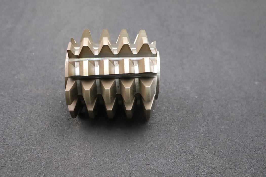Bild des Artikels FETTE-Zahnrad-Wälzfräser-m=7,0mm-EGW-20°-Ø110x109xØ40mm-LKN-1gg.-Rechts