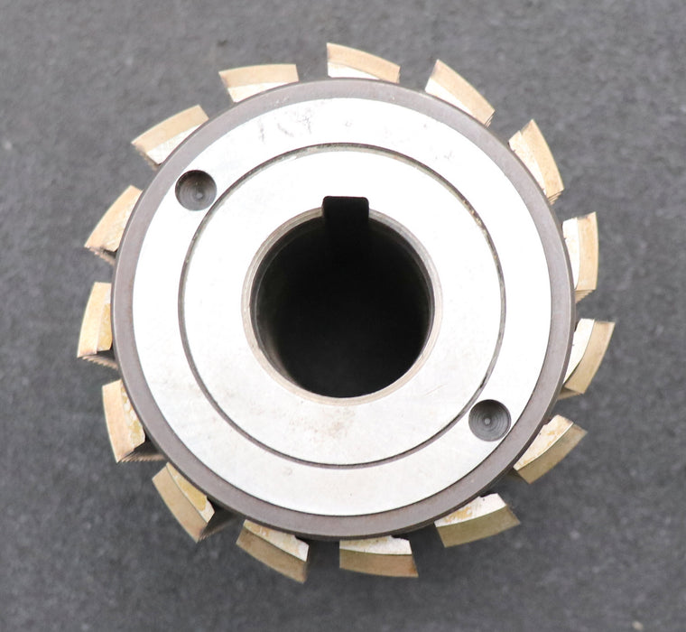 Bild des Artikels FETTE-Zahnrad-Wälzfräser-m=1,75mm-EGW-20°-Ø100x105xØ32mm-LKN-2gg.-Rechts
