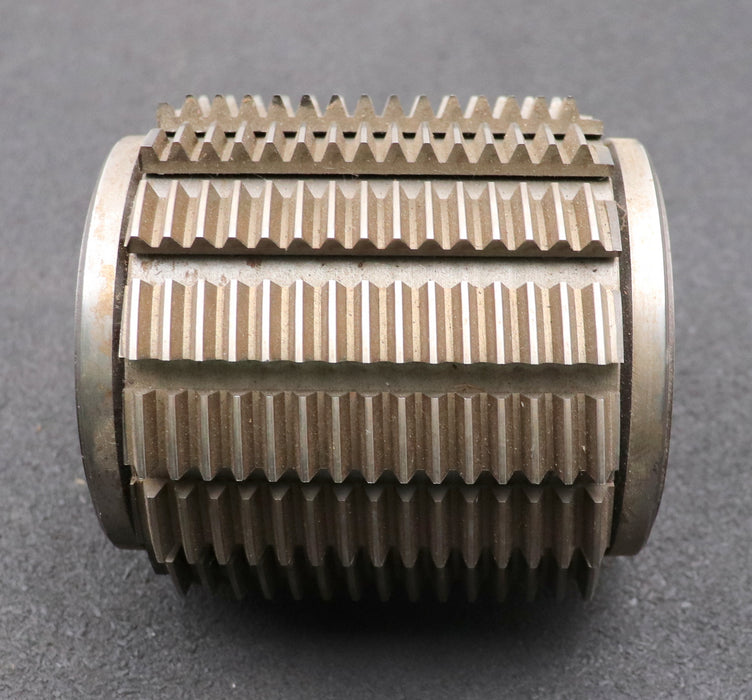 Bild des Artikels FETTE-Zahnrad-Wälzfräser-m=1,75mm-EGW-20°-Ø100x105xØ32mm-LKN-2gg.-Rechts