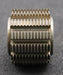 Bild des Artikels PWS-Zahnrad-Wälzfräser-m=1,0mm-BPII-DIN-3972-EGW-20°-Ø63x48x27mm-LKN-gebraucht