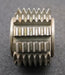 Bild des Artikels PWS-Zahnrad-Wälzfräser-m=1,5mm-BPII-DIN-3972-EGW-20°-Ø56x33x22mm-LKN-gebraucht