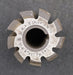 Bild des Artikels PHOENIX-Zahnrad-Wälzfräser-gear-hob-m=-4,5mm-EGW-20°-Ø78x91x27mm-mit-LKN