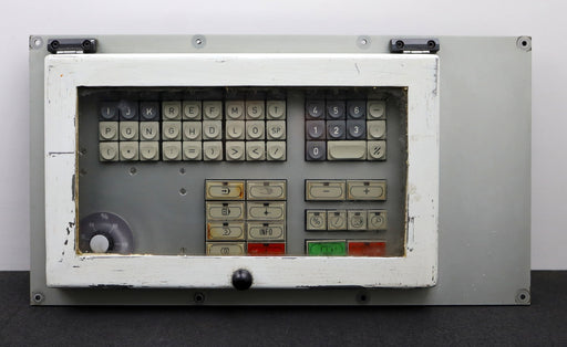 Bild des Artikels IBH-/-RAFI-Tastaturfeld-mit-IBH-Keyboard-Controller-H.1.5.008.P1