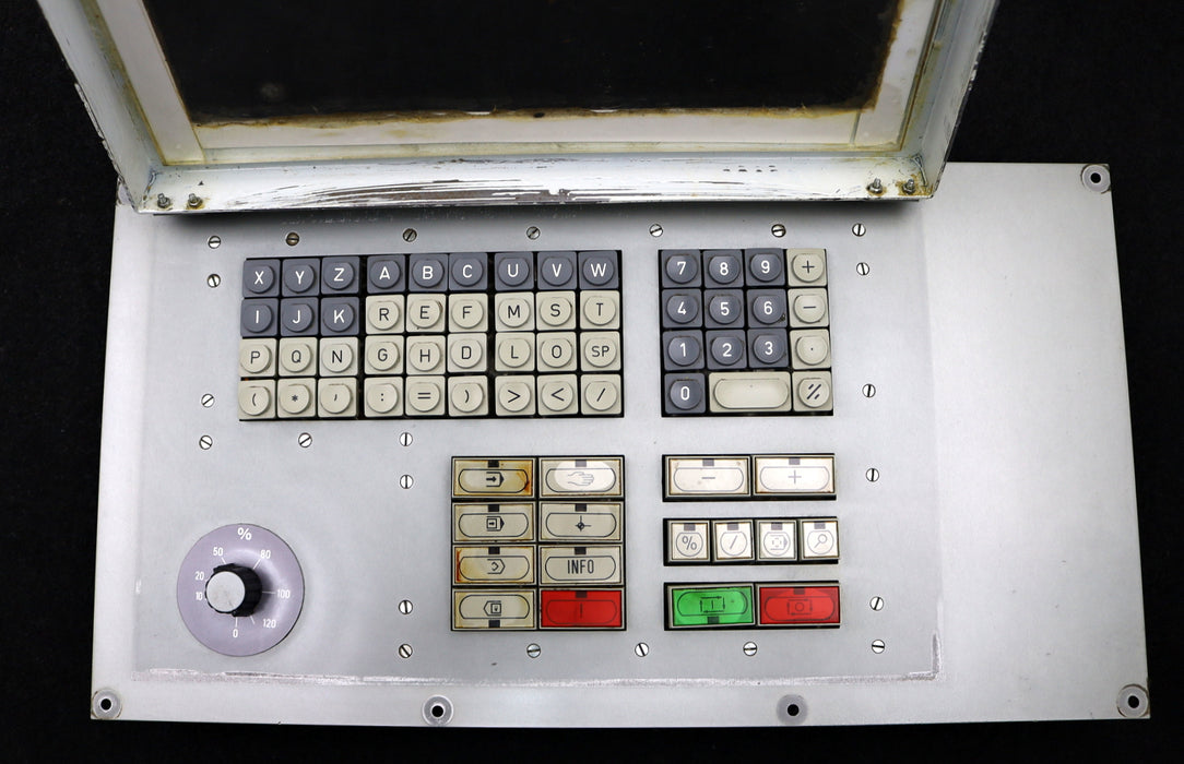 Bild des Artikels IBH-/-RAFI-Tastaturfeld-mit-IBH-Keyboard-Controller-H.1.5.008.P1