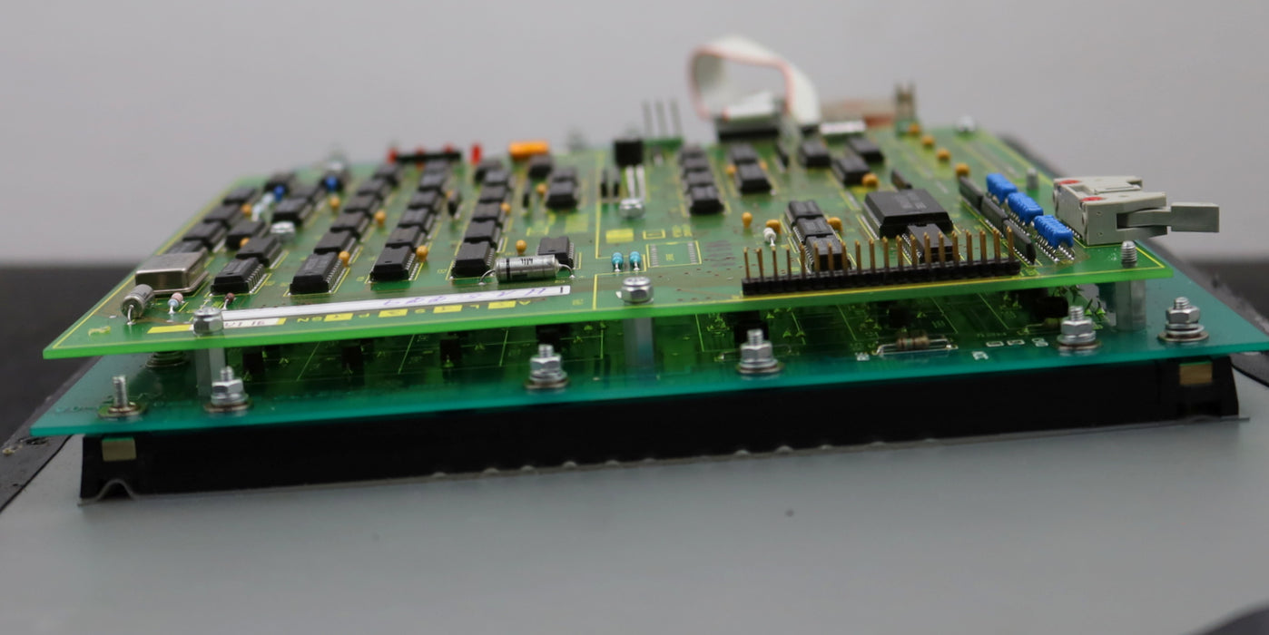 Bild des Artikels IBH-/-RAFI-Tastaturfeld-mit-IBH-Keyboard-Controller-H.1.5.008.P1