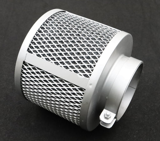 Bild des Artikels DONALDSON-Ansaugfilter-ANSELM-Typ-5-Ø-100mm-Gesamtlänge-168mm-unbenutzt