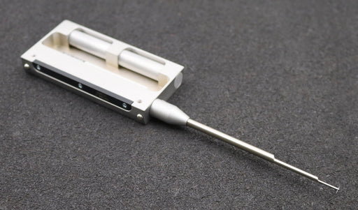 Bild des Artikels MAHR-CP-Tastarm-175-M/7.25/6/2.25-mit-Doppelspitze-Spitzenhöhe-2,25mm