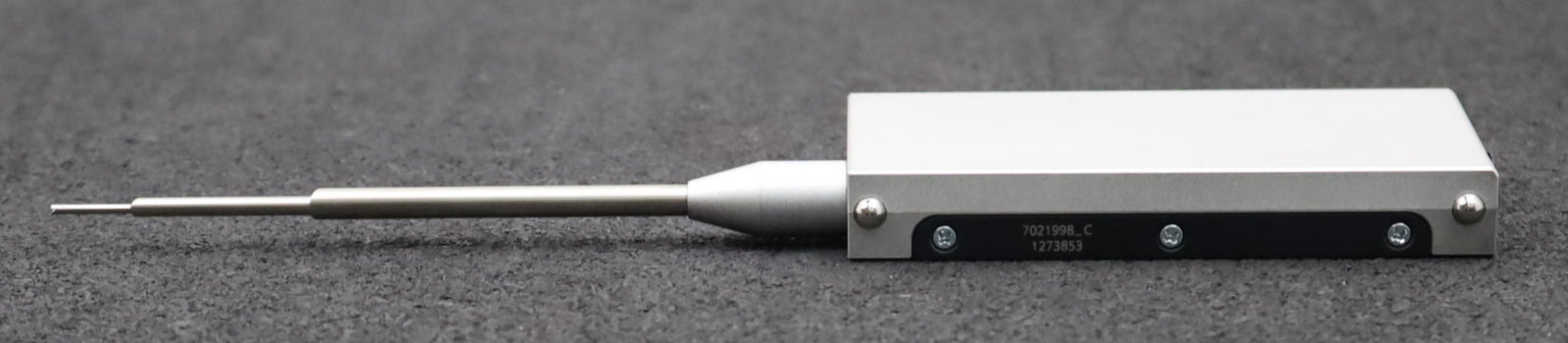 Bild des Artikels MAHR-CP-Tastarm-175-M/7.25/6/2.25-mit-Doppelspitze-Spitzenhöhe-2,25mm