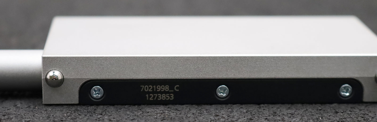 Bild des Artikels MAHR-CP-Tastarm-175-M/7.25/6/2.25-mit-Doppelspitze-Spitzenhöhe-2,25mm