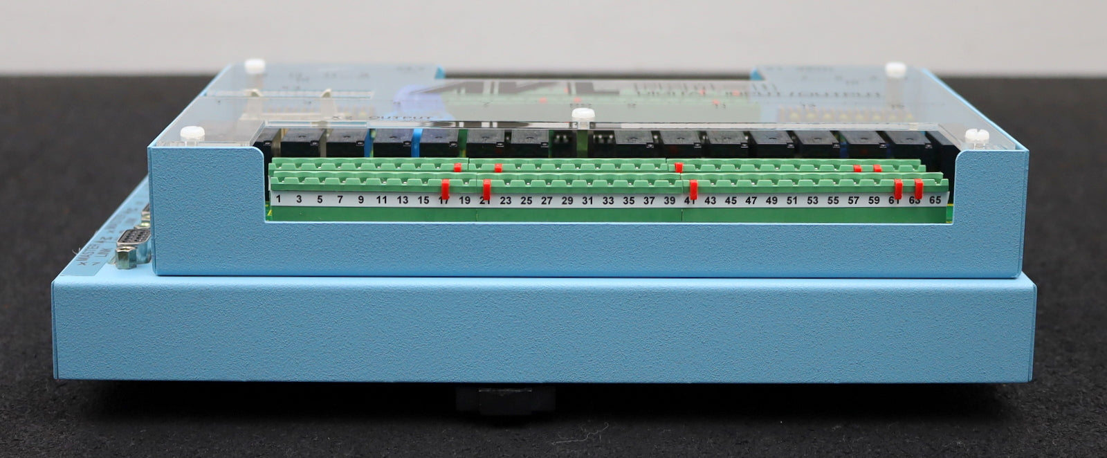 Bild des Artikels AVL-PUMA-Testing-System-Ein-/Ausgabe-Modul-FEM-D-Type-6260.10-/-I00.0-GK0071-SP