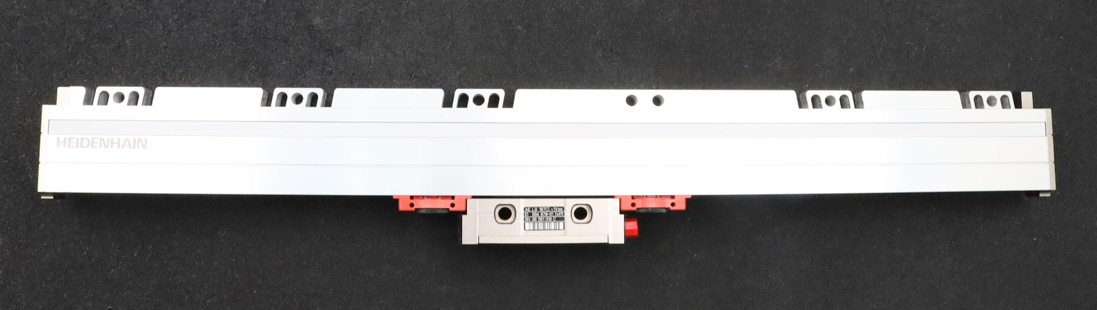 Bild des Artikels HEIDENHAIN-Linearmessgeber-LS187C-Messlänge-ML-440-ID-526974-04-mit-Lesekopf