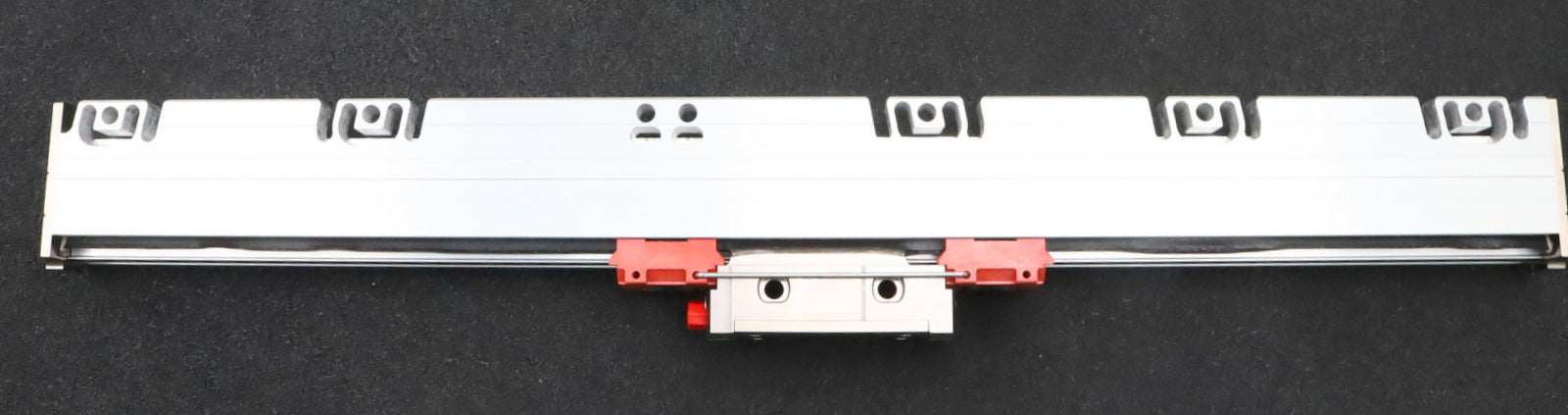 Bild des Artikels HEIDENHAIN-Linearmessgeber-LS187C-Messlänge-ML-440-ID-526974-04-mit-Lesekopf