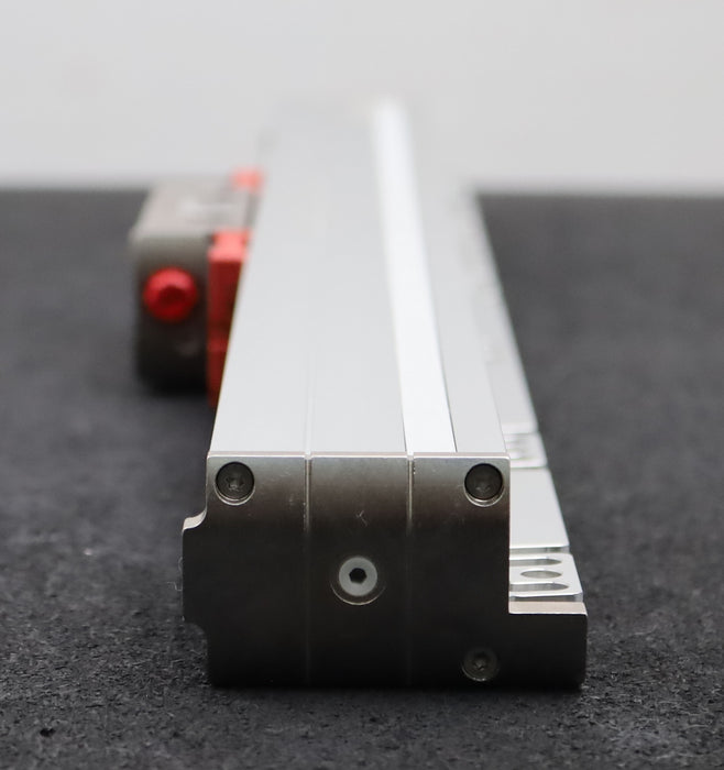 Bild des Artikels HEIDENHAIN-Linearmessgeber-LS187C-Messlänge-ML-440-ID-526974-04-mit-Lesekopf