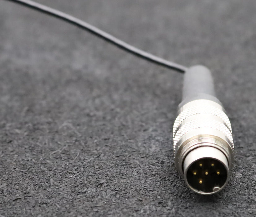 Bild des Artikels PROMESS-Kraftmessdose-KAM-S-500N-=-1,0-mV/V-Kl-0,5-26-000-90C-318204/001