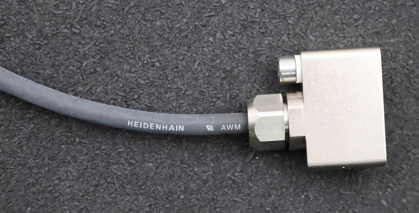 Bild des Artikels HEIDENHAIN-Adapterkabel-0TB014-4LS012-05-0,25-02-..-BK-Art.Nr.-535046-N2