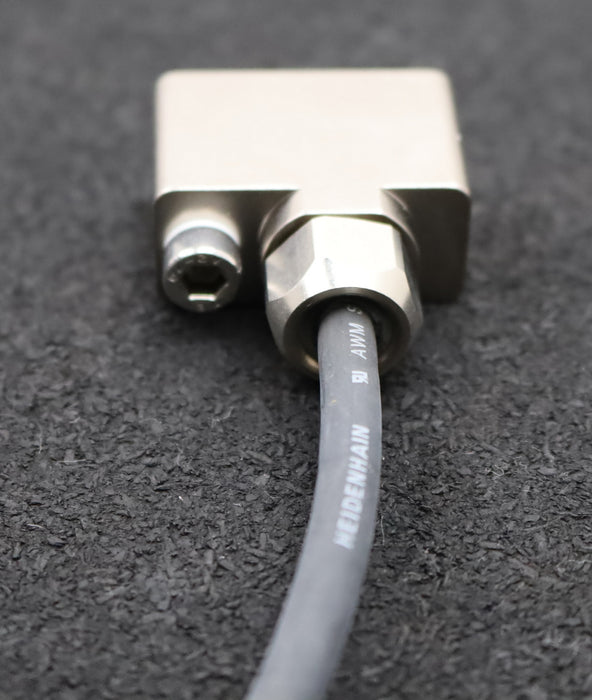 Bild des Artikels HEIDENHAIN-Adapterkabel-0TB014-4LS012-05-0,25-02-..-BK-Art.Nr.-535046-N2