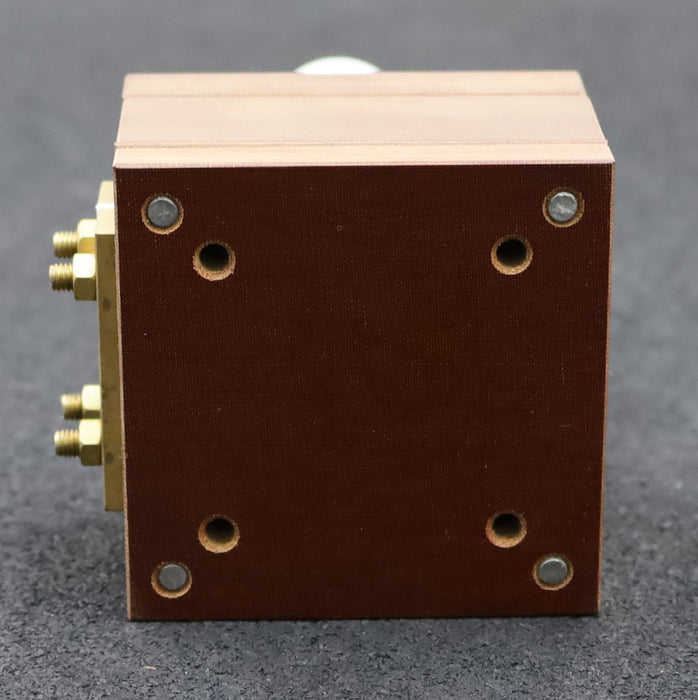 Bild des Artikels VAF-Rinneninduktor-Art.Nr.-170259-HG3520-unbenutzt