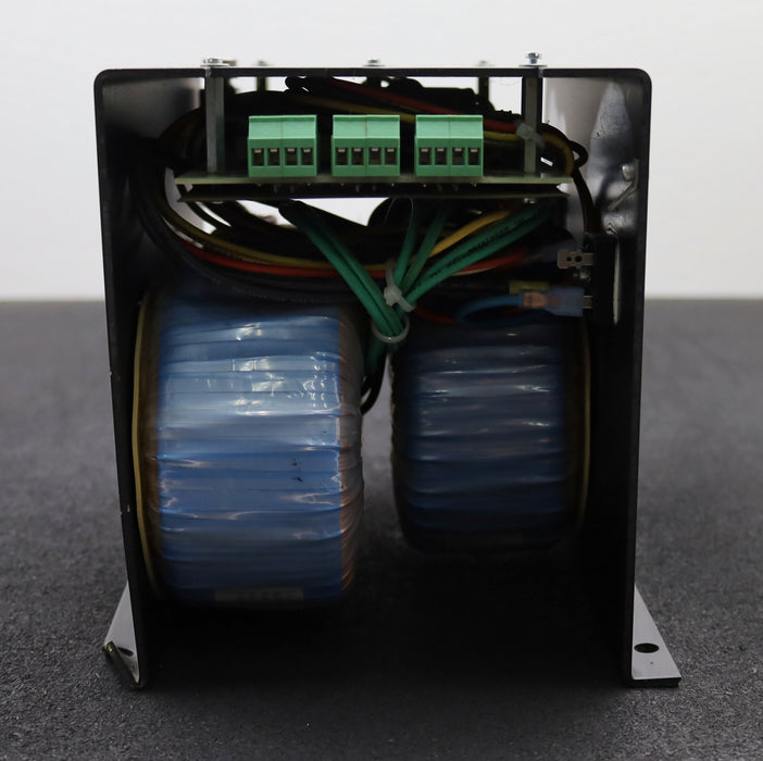 Bild des Artikels EES-Störcontroller-Netzteil-HDSV15-1kVA-50/60Hz-T60E-n.-VDE0551-3,25/1,6A