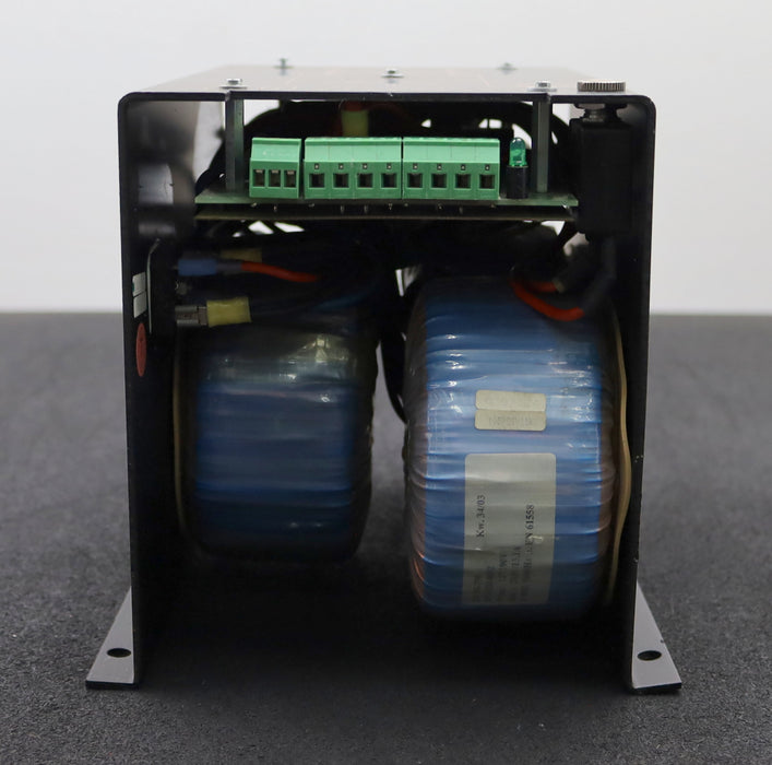 Bild des Artikels EES-Störcontroller-Netzteil-HDSV15-1kVA-50/60Hz-T60E-n.-VDE0551-3,25/1,6A