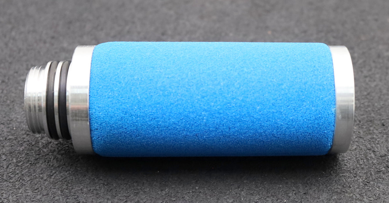 Bild des Artikels DONALDSON-Filter-Element-FF-04/10-1C121220-Länge-122mm-(-4.80-Zoll)