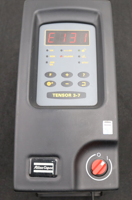 Bild des Artikels ATLAS-COPCO-Schraubwerkzeug-Steuerung-TENSOR-3-7-PF3107-C-IB2-HW
